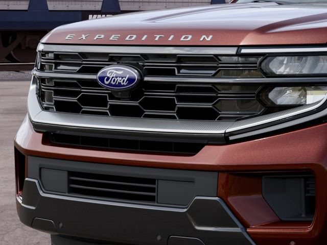 New 2027 Ford Expedition Platinum AWD/4WD image 17
