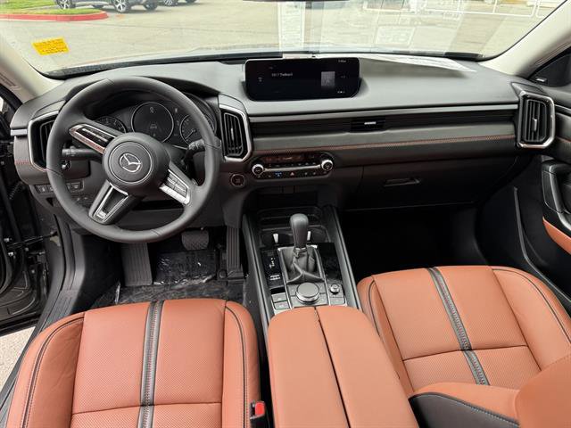 New 2025 MAZDA CX-50 2.5 Turbo w/ Cargo Package image 15