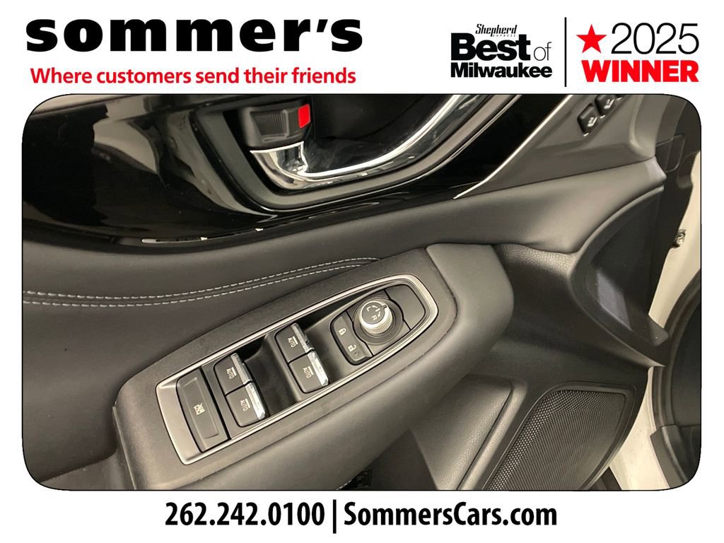 Used 2020 Subaru Outback Limited w/ Popular Package #2 image 11