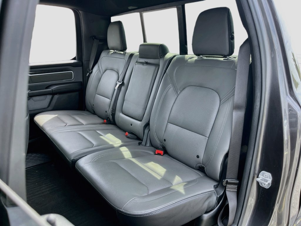 Used 2021 RAM 1500 Big Horn AWD/4WD image 22