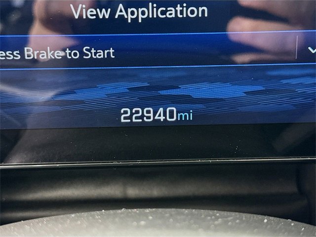 Used 2025 Chevrolet Equinox LT w/ Convenience Package II image 13