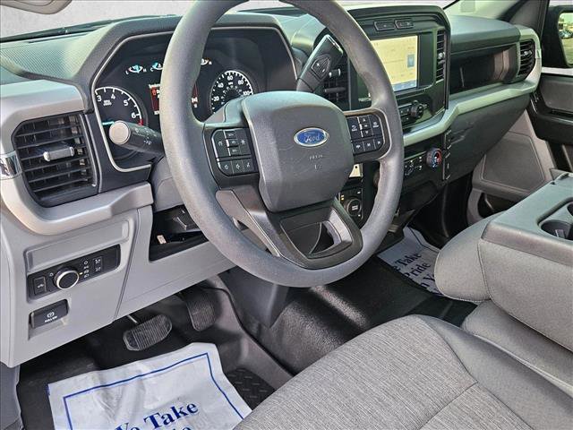 Used 2022 Ford F150 XL w/ Equipment Group 101A High image 10
