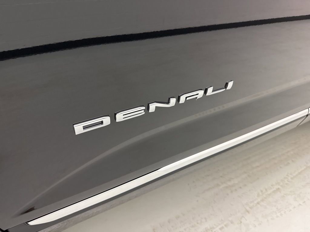 New 2026 GMC Terrain Denali image 14