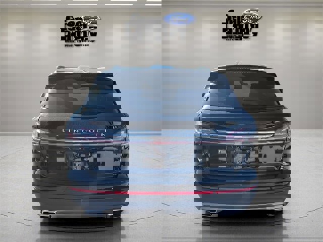 Used 2022 Lincoln Nautilus Reserve image 22