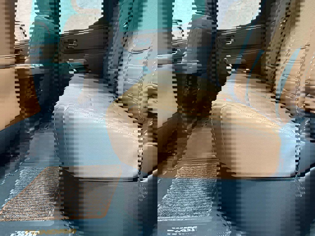 Used 2025 Toyota Tundra 1794 Edition image 49