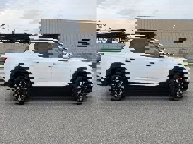 New 2026 Hyundai Santa Cruz SE image 5