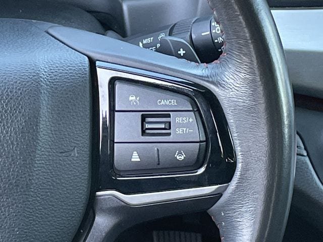 Certified 2025 Honda Odyssey Sport-L image 14