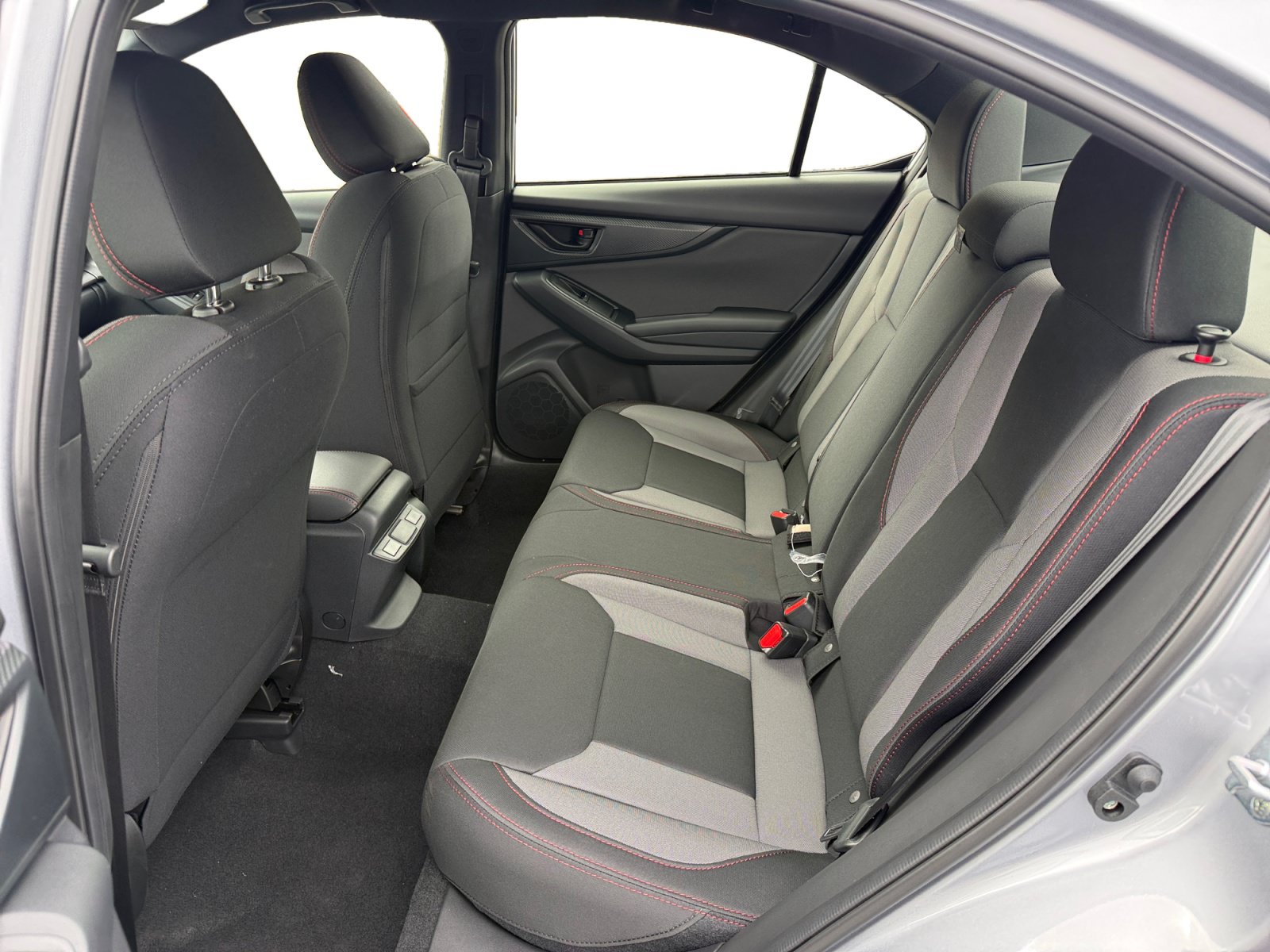 New 2026 Subaru WRX AWD/4WD image 16