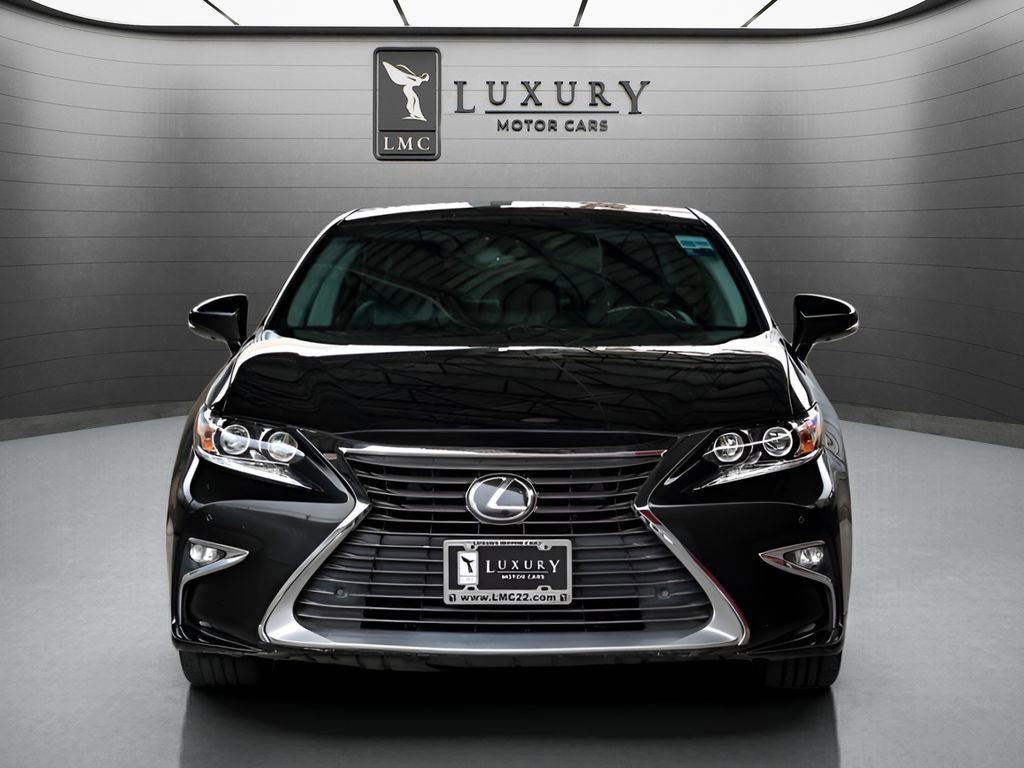 Used 2016 Lexus ES 350 image 3