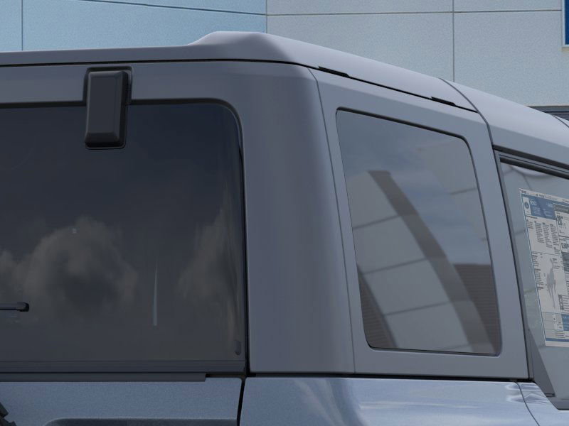 New 2025 Ford Bronco Outer Banks image 25