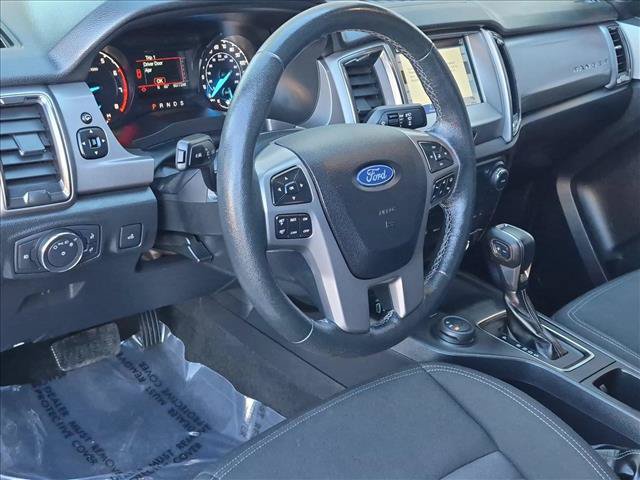 Used 2019 Ford Ranger XLT w/ Equipment Group 302A Luxury AWD/4WD image 7