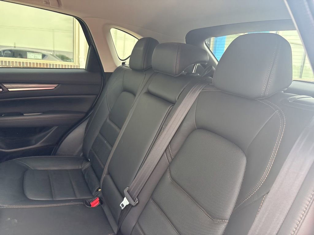 Used 2019 MAZDA CX-5 Grand Touring w/ GT Premium Package AWD/4WD image 36