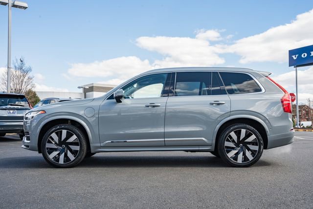 Used 2024 Volvo XC90 T8 Plus w/ Protection Package Premier image 4