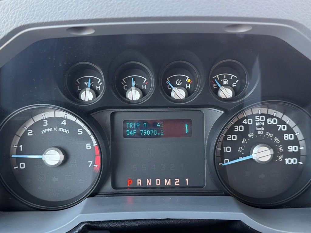 Used 2015 Ford F250 XL w/ Power Equipment Group image 43