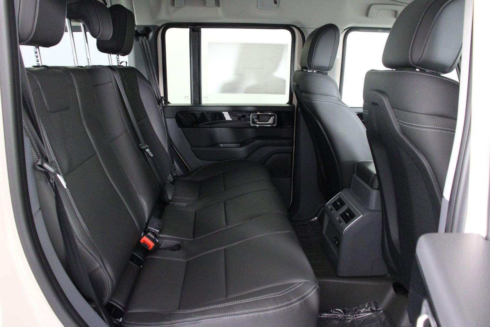 New 2025 INEOS Grenadier AWD/4WD image 13