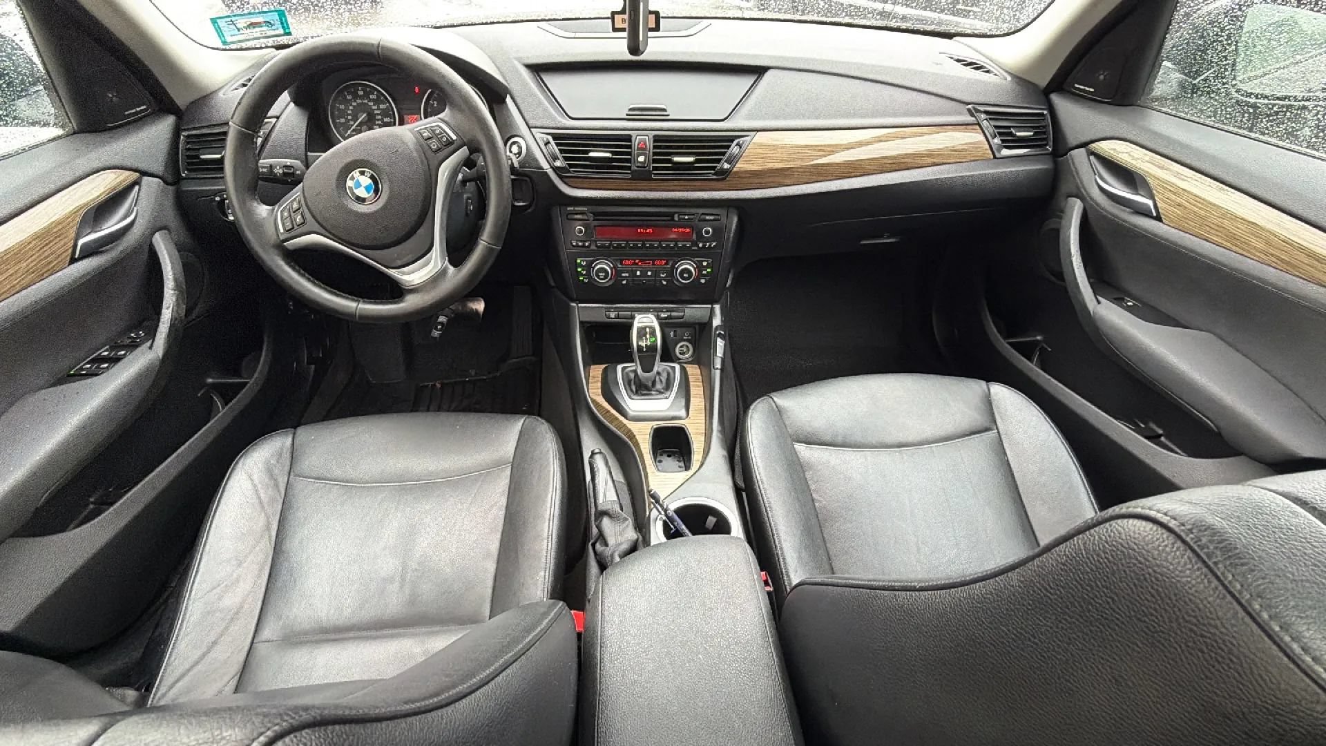 Used 2013 BMW X1 xDrive28i AWD/4WD image 28