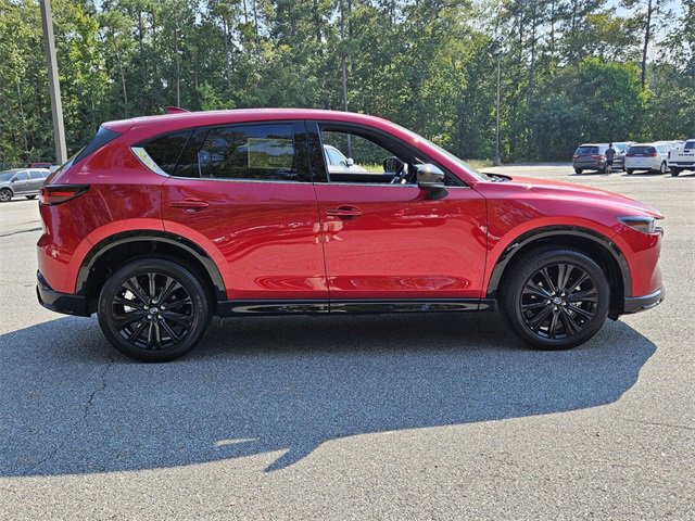 New 2025 MAZDA CX-5 2.5 Turbo image 16