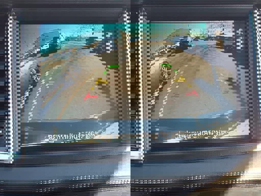 Certified 2023 INFINITI QX50 Luxe image 18