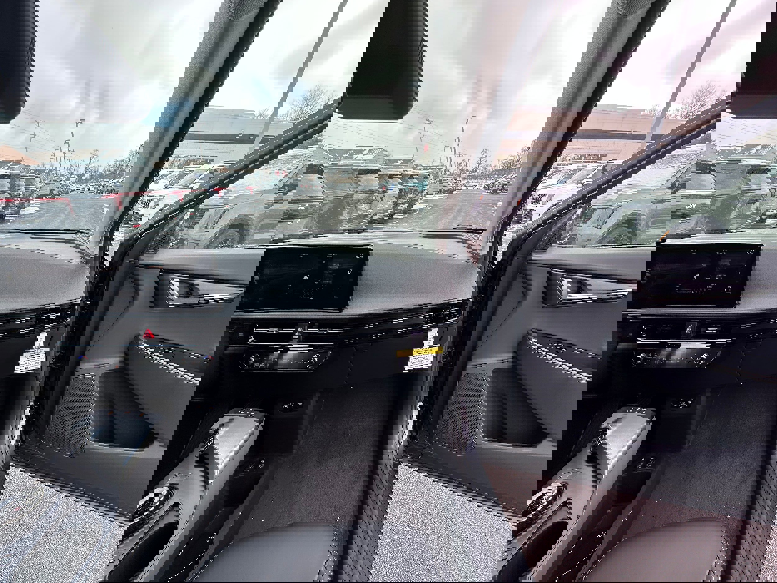 New 2025 Kia EV6 Light image 27