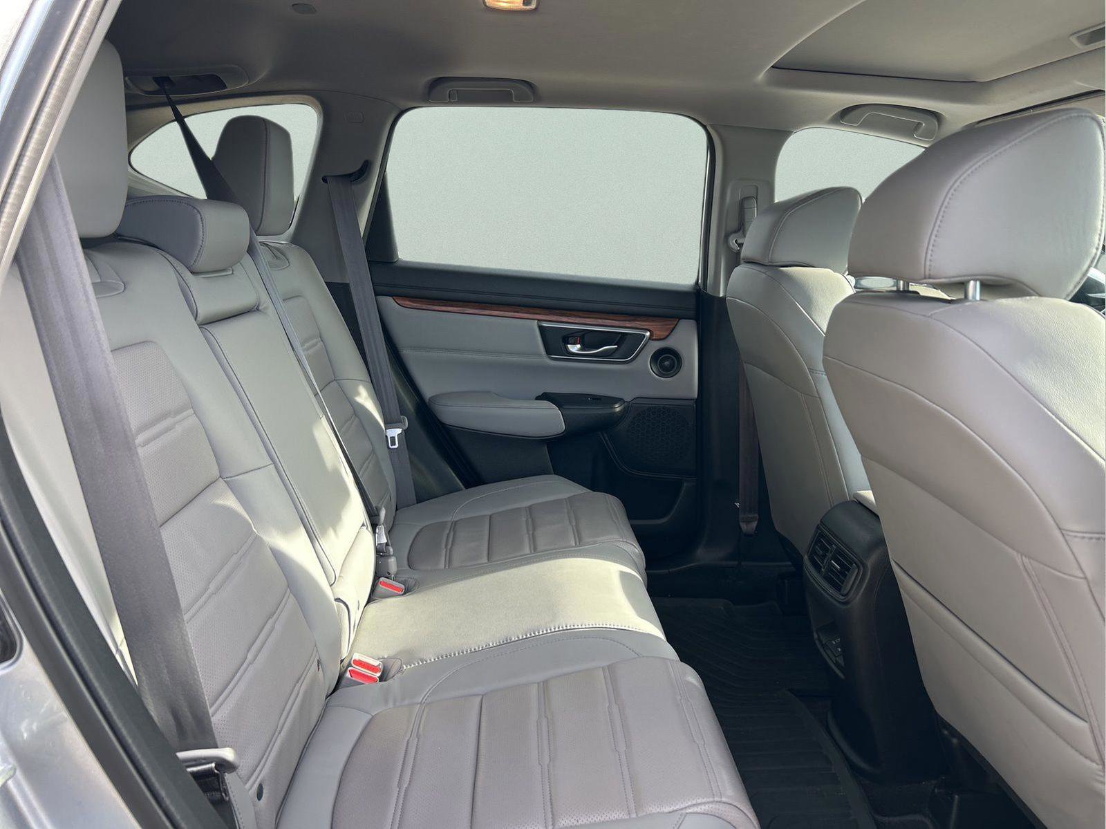 Used 2017 Honda CR-V EX-L image 11