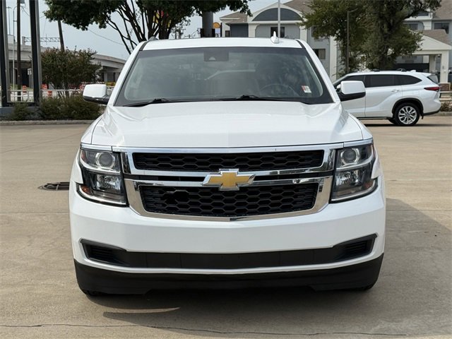 Used 2020 Chevrolet Suburban LT image 7