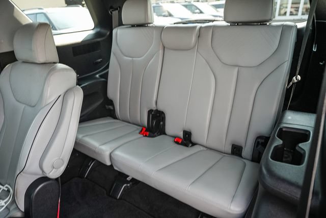 Used 2023 Hyundai Palisade SEL AWD/4WD image 23
