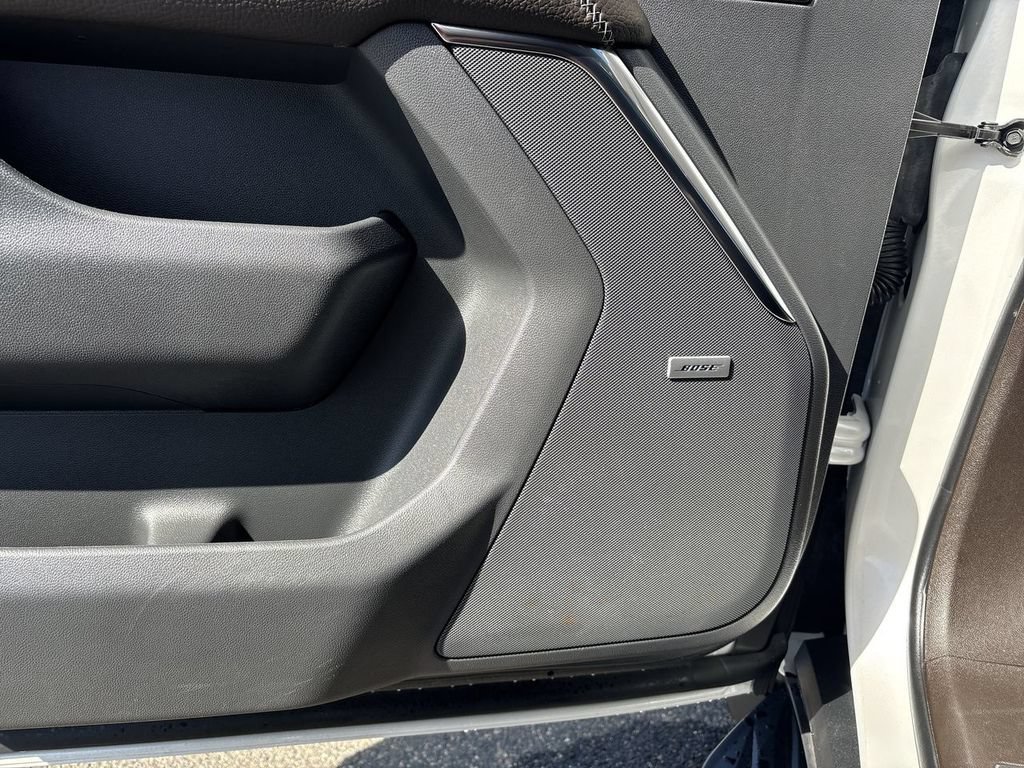 Used 2022 GMC Yukon Denali AWD/4WD image 28