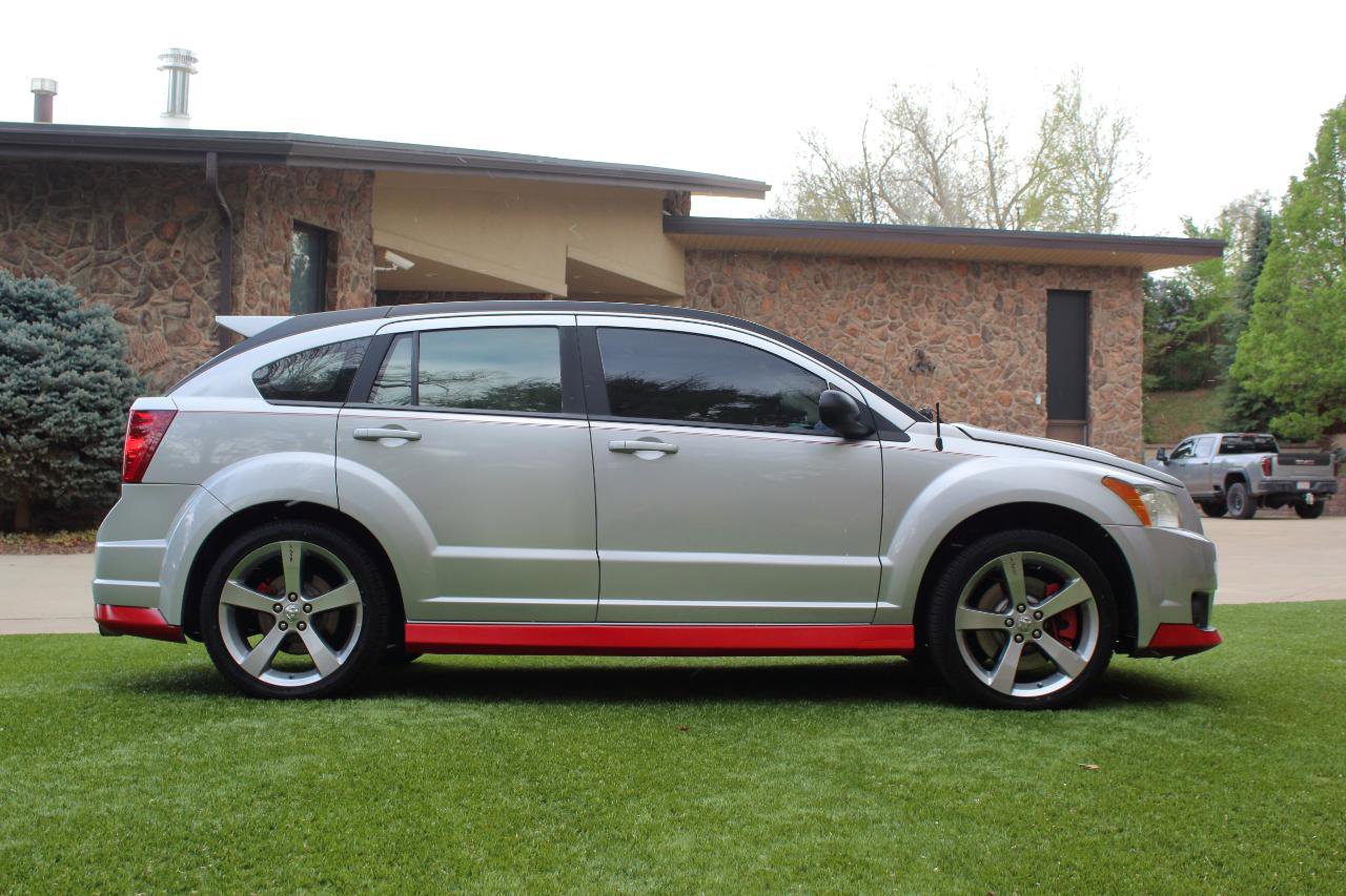 Used 2009 Dodge Caliber SRT-4 w/ SRT Option Group II FWD image 13