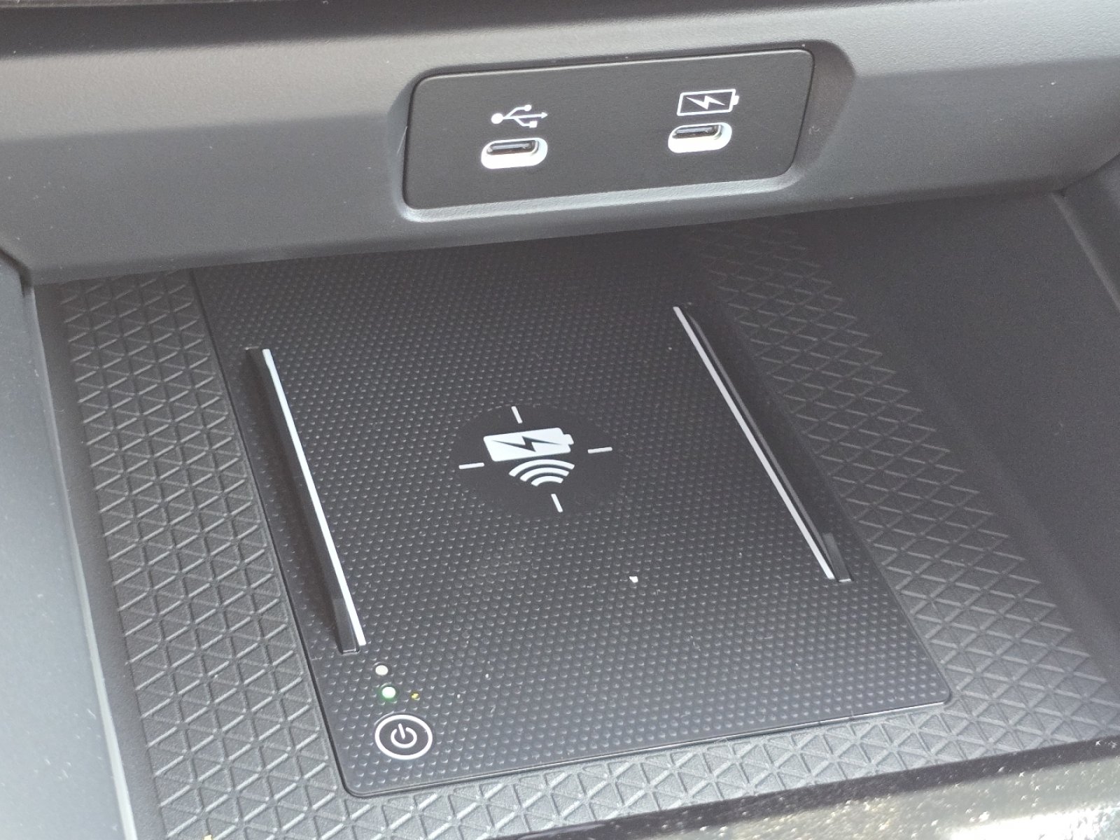 New 2026 Honda Accord Touring image 8