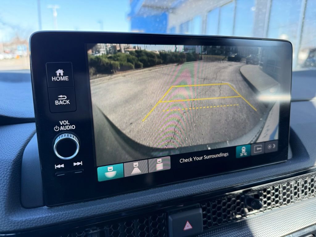 Used 2023 Honda CR-V Sport Touring image 6