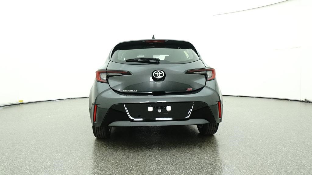 New 2026 Toyota Corolla SE image 18