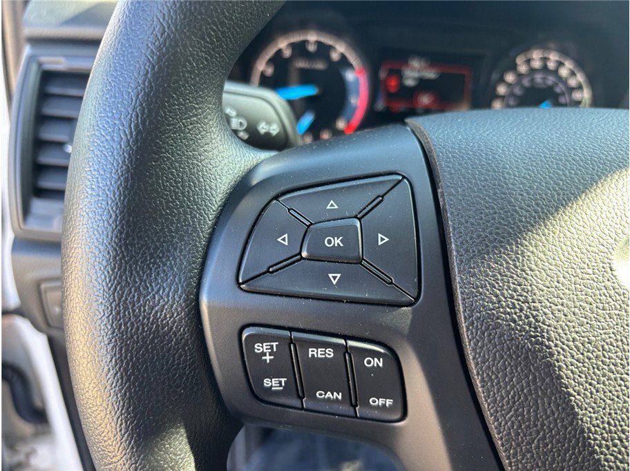 Used 2021 Ford Ranger XL w/ FX4 Off-Road Package image 23