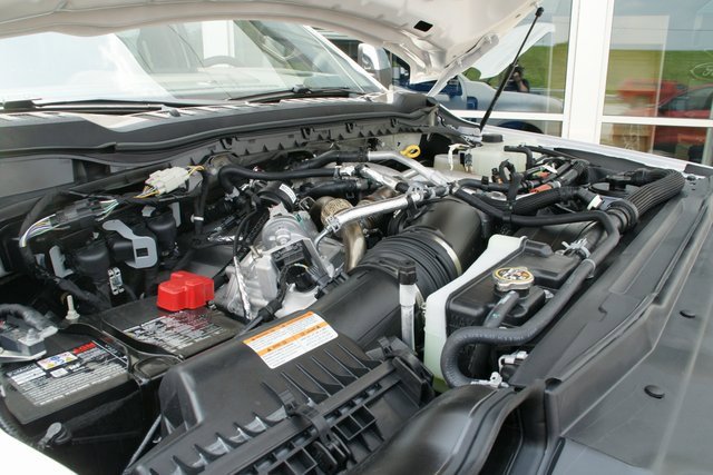 New 2025 Ford F350 King Ranch w/ Chrome Package image 18