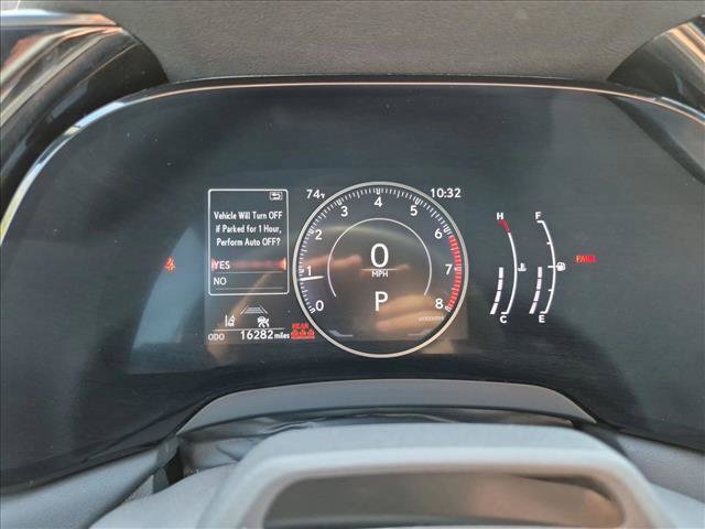 Used 2024 Lexus RX 350 Premium w/ Convenience Package FWD image 13