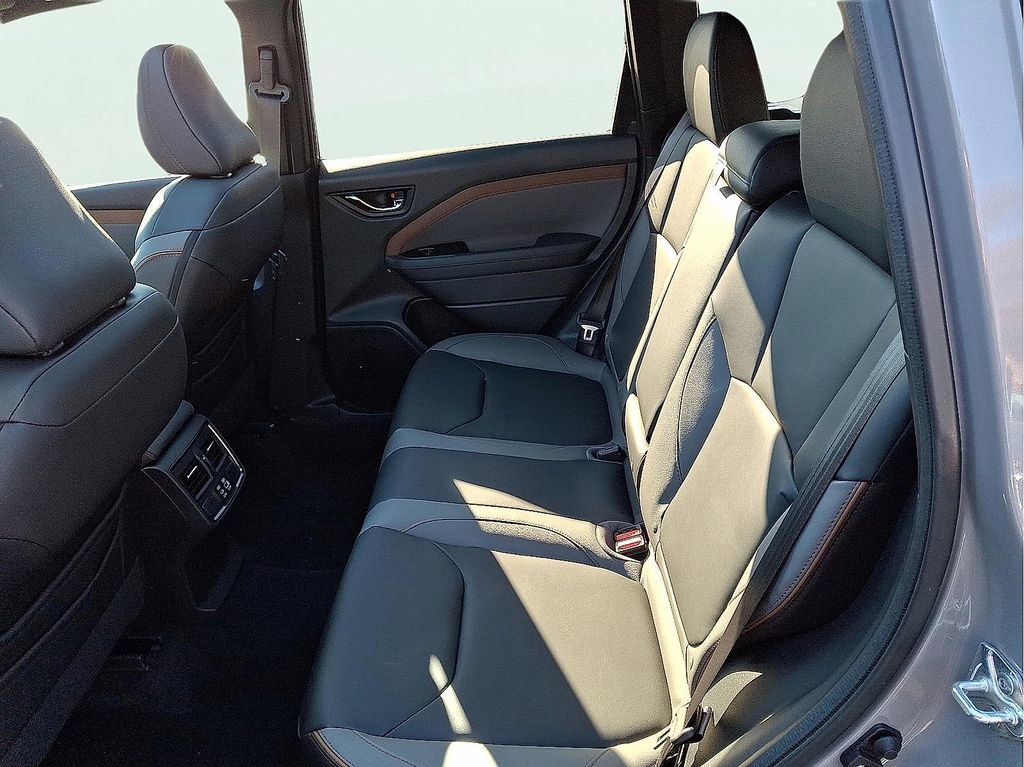 New 2026 Subaru Forester Sport w/ Sport Plus Package image 7