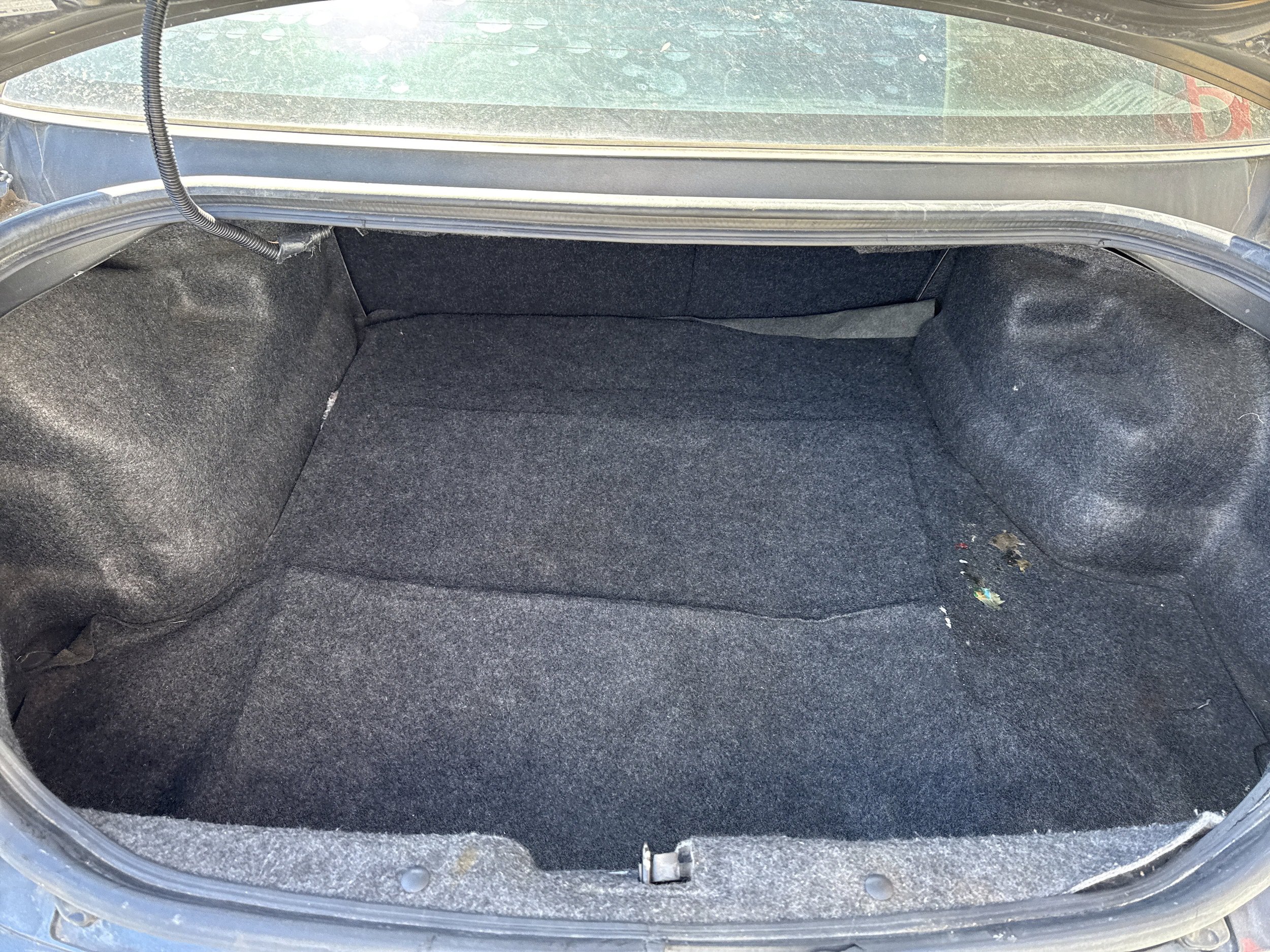 Used 2005 Dodge Stratus SXT FWD image 5