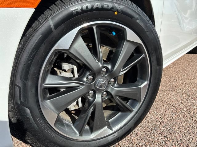 Certified 2023 Honda Odyssey Elite image 9