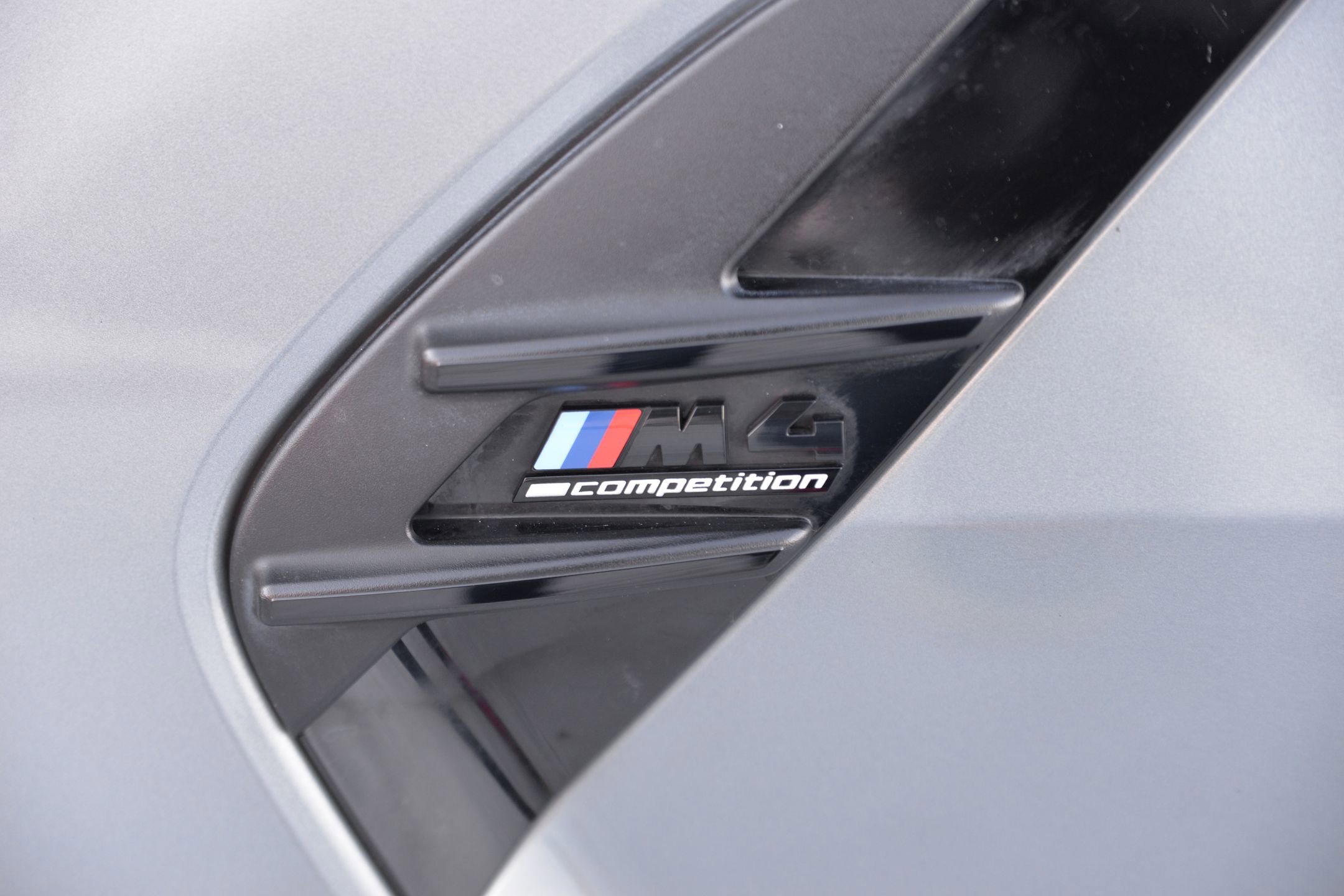 Used 2022 BMW M4 xDrive Competition image 25