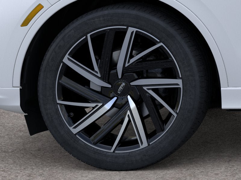 New 2026 Lincoln Aviator Black Label AWD/4WD image 19