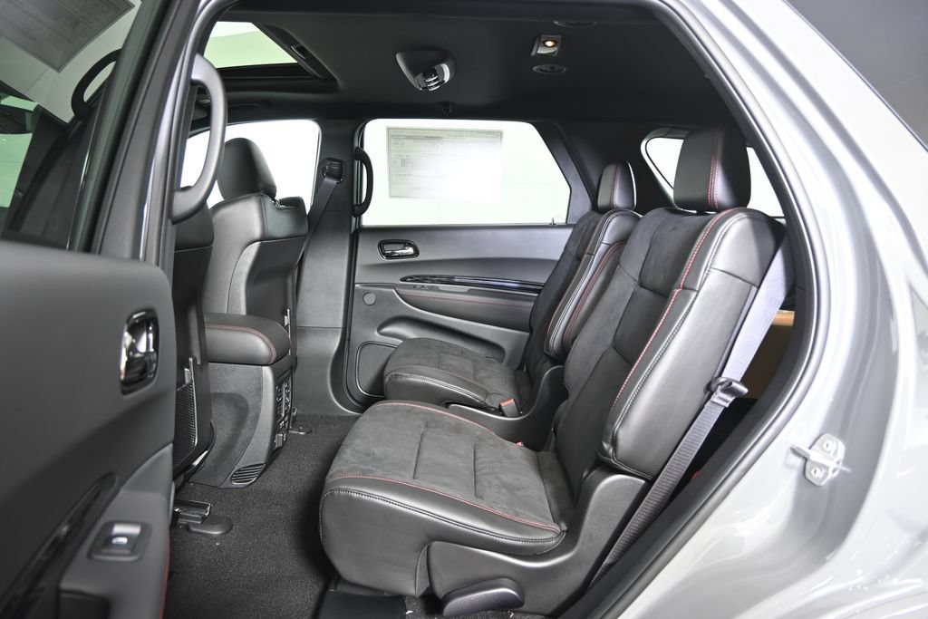 New 2026 Dodge Durango GT AWD/4WD image 18