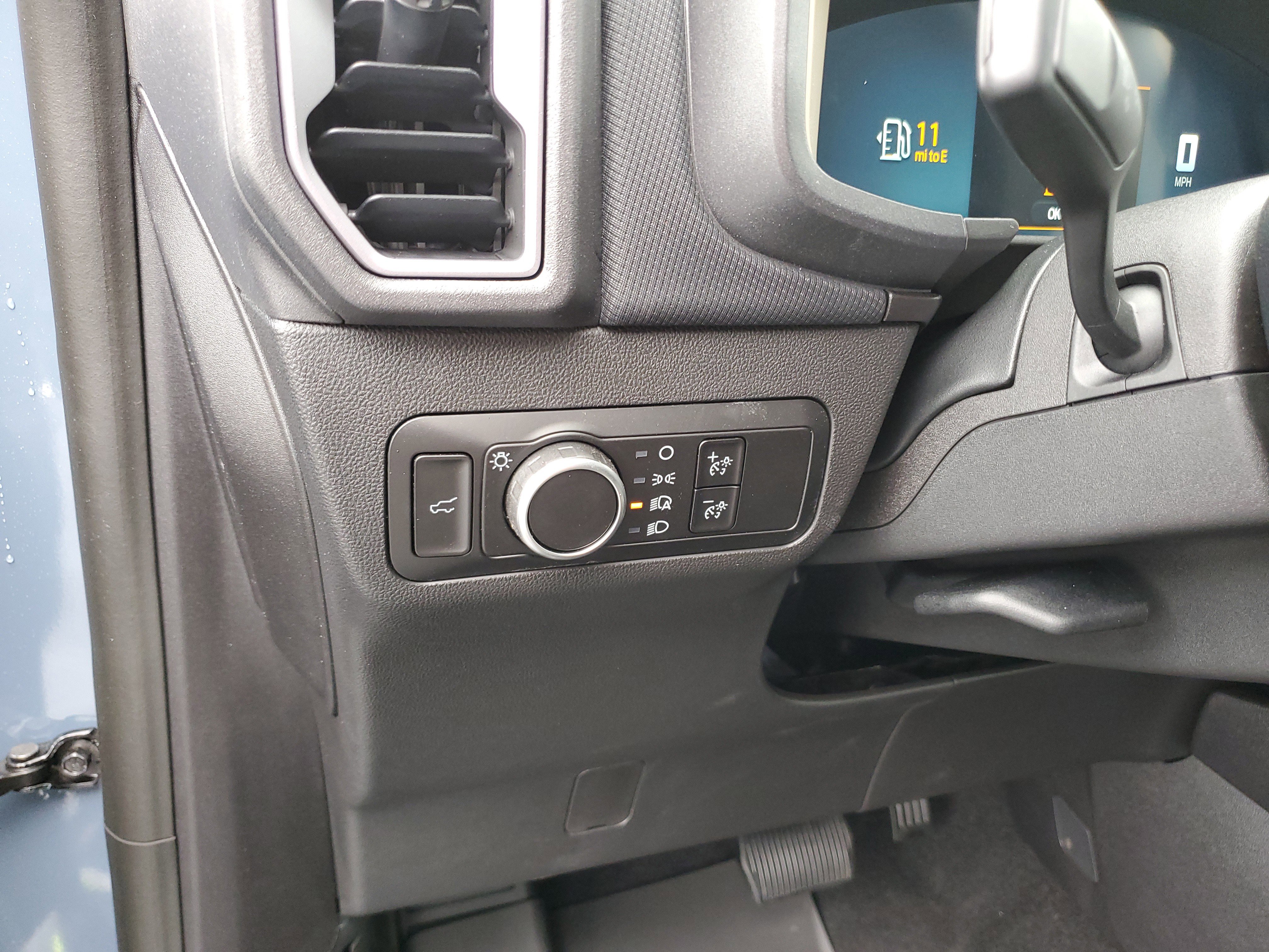 New 2025 Ford Bronco Sport Big Bend image 44