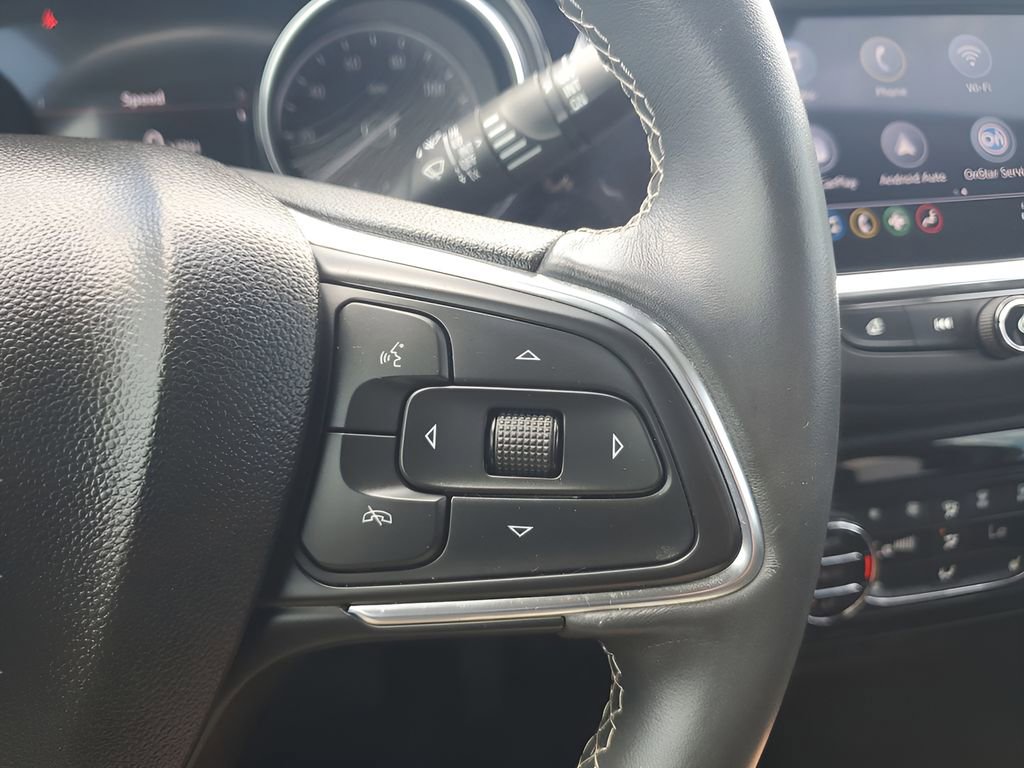 Used 2023 Buick Encore GX Select FWD image 30