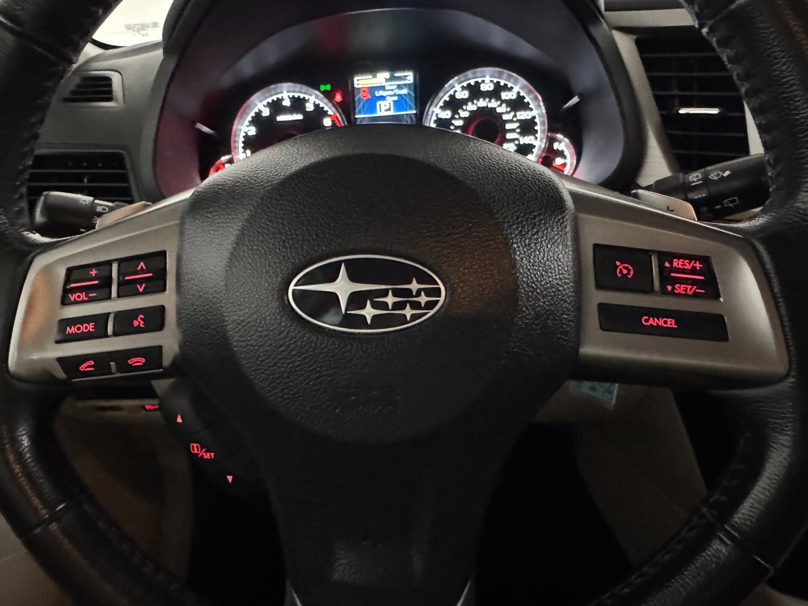 Used 2013 Subaru Outback 2.5i Limited w/ Moonroof Pkg AWD/4WD image 29