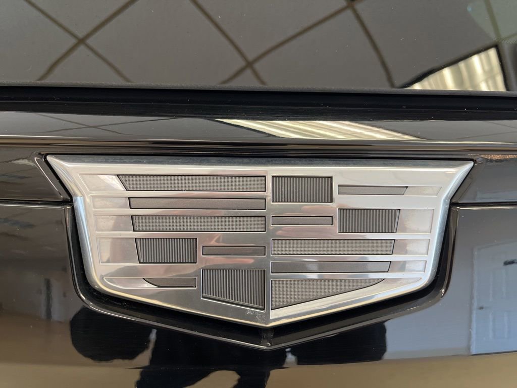 Certified 2024 Cadillac Escalade Sport Platinum w/ LPO, ONYX Package AWD/4WD image 29