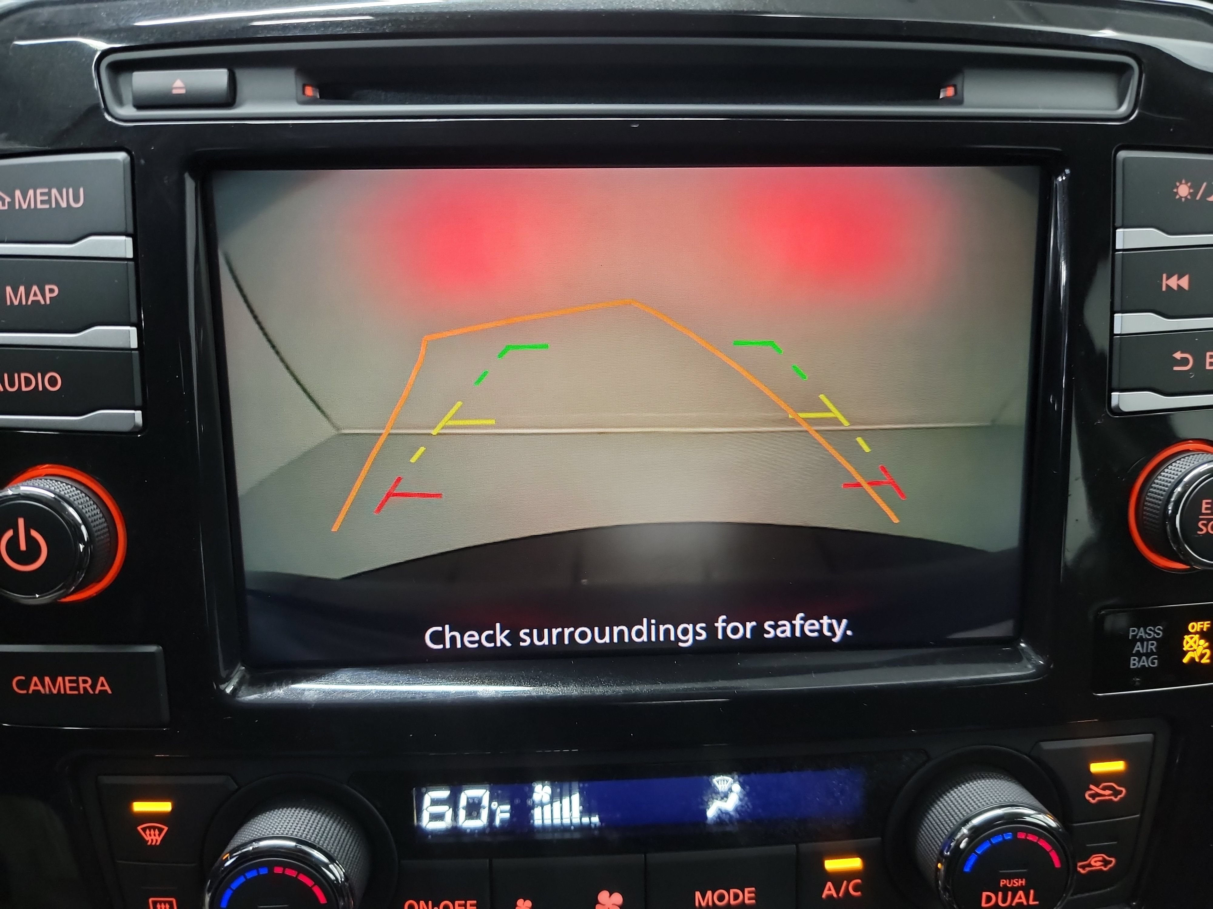 Used 2023 Nissan Maxima SV w/ Floor Mat Group FWD image 23