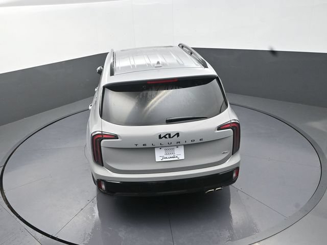 Used 2025 Kia Telluride EX X-Line AWD/4WD image 17