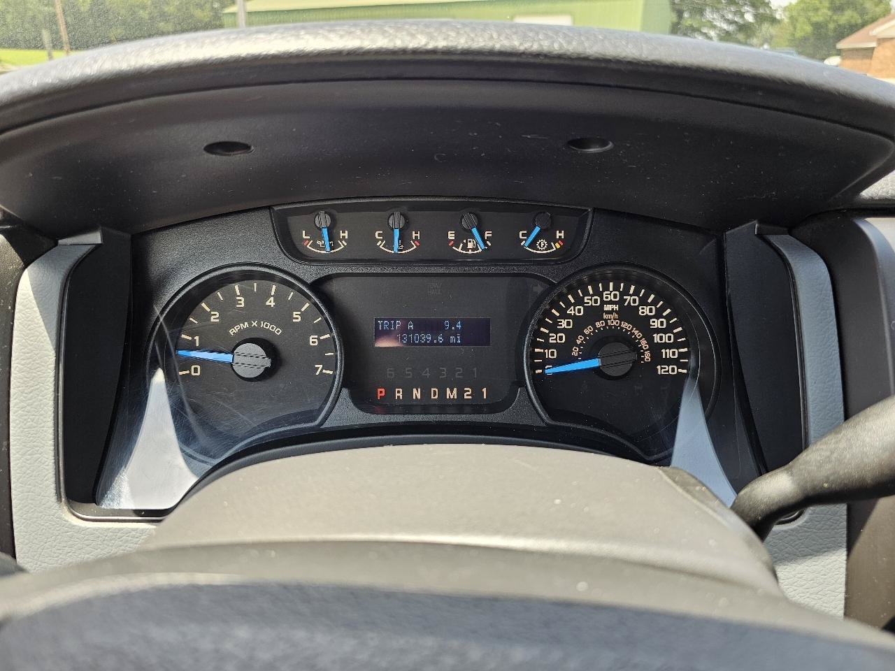 Used 2014 Ford F150 XL w/ Equipment Group 101A Mid RWD image 40