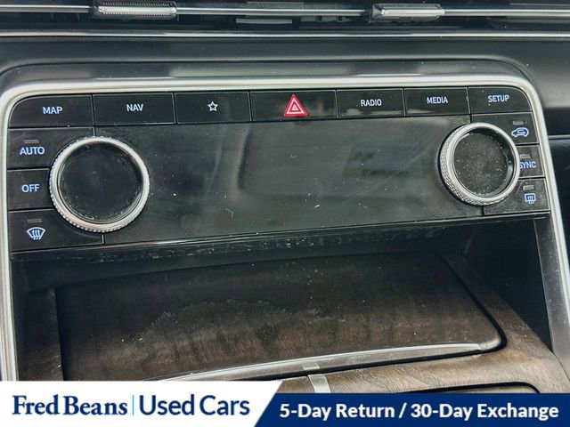 Used 2024 Genesis GV80 3.5T Advanced AWD/4WD image 22