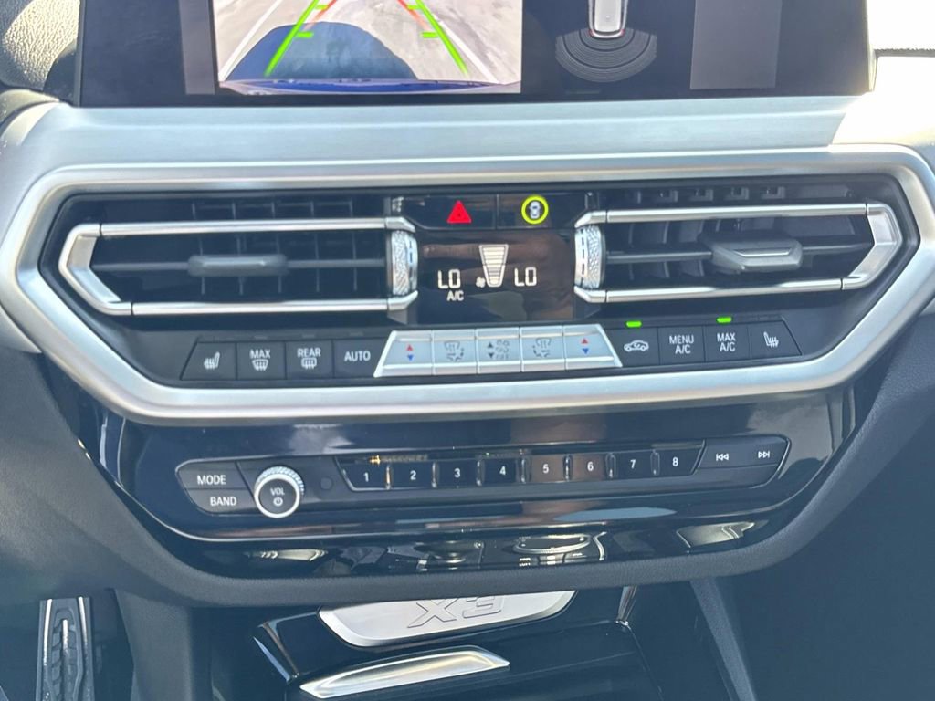 Used 2022 BMW X3 sDrive30i w/ M Sport Package 2 image 13