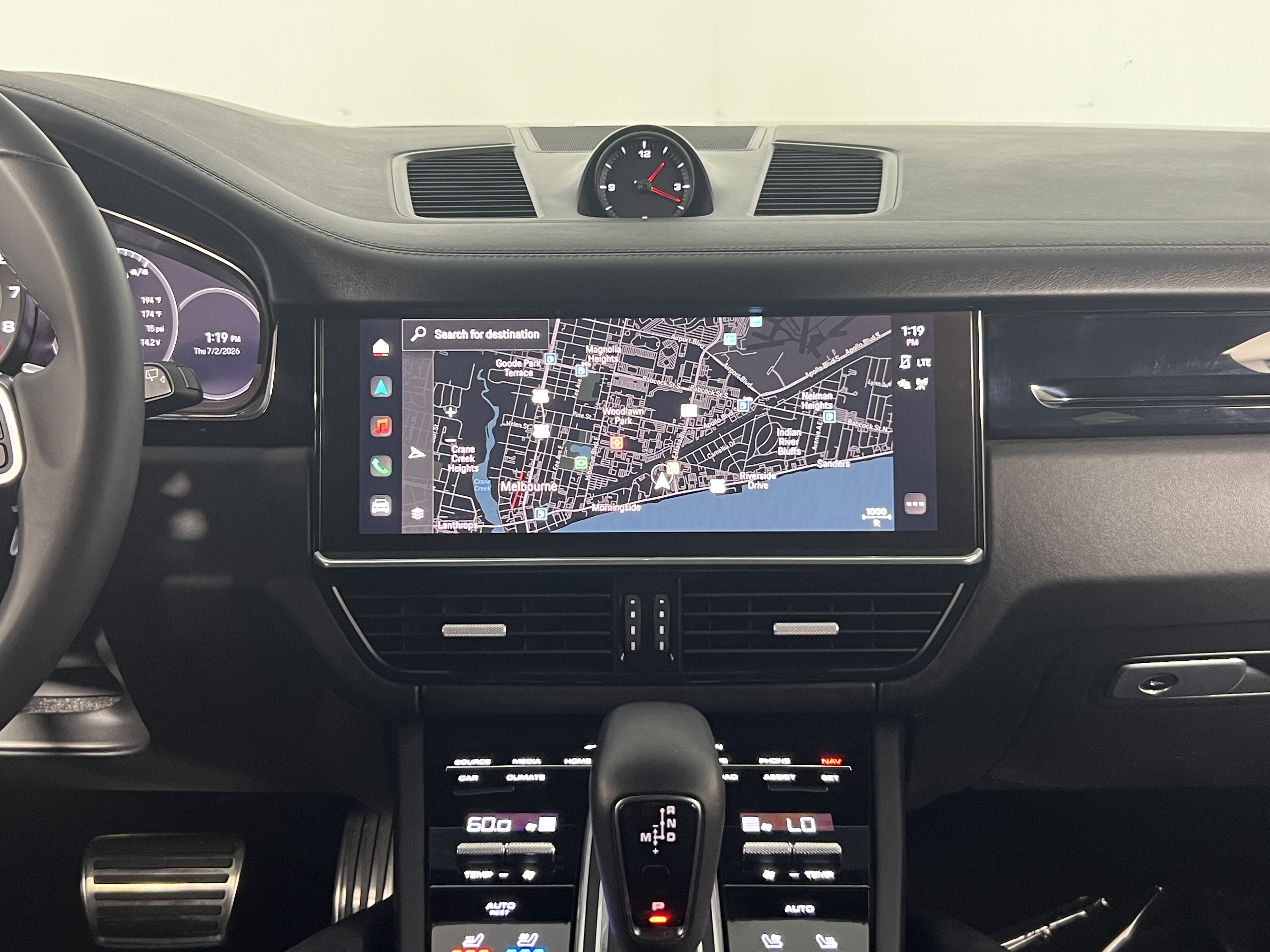 Certified 2023 Porsche Cayenne S AWD/4WD image 19